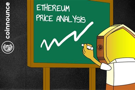 Ethereum price prediction for 2021, 2022, 2023. Ethereum Price Analysis: Will ETH rise or fall? - Coinnounce