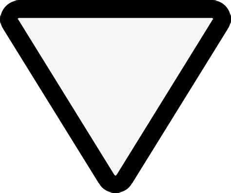 Triangle Png