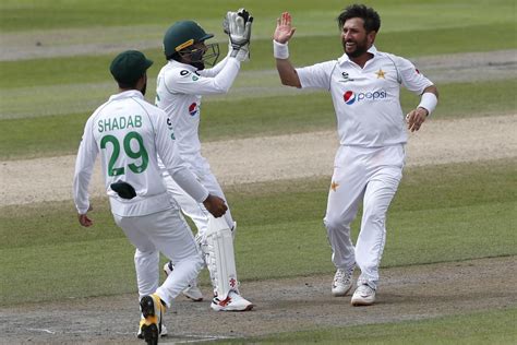Pakistan Vs New Zealand Playing 11 Pakistan Playing 11 Against New
