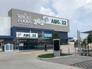 Store jobs at whole foods market store careers Houston's New Whole Foods Spinoff is Anything But a Cheap ...