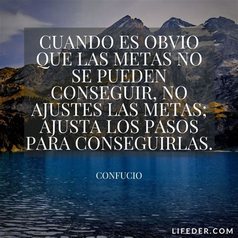 Frases de Metas y Sueños por Cumplir