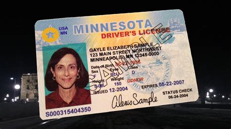 1, 2020, according the u.s. Real ID: What Minnesotans need to know - Saint Paul news - NewsLocker