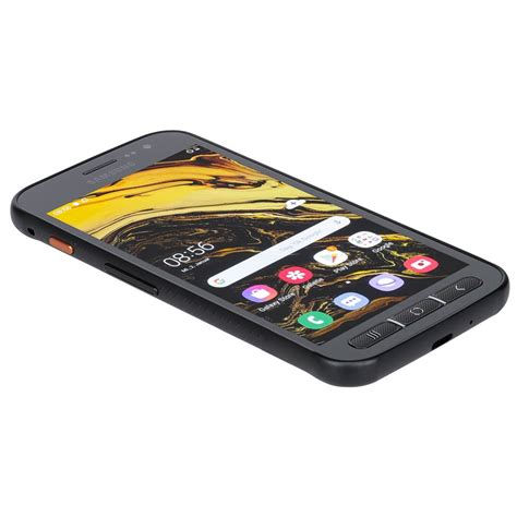 Samsung Galaxy Xcover 4s Enterprise Edition 3gb32gb 50´´ Smartphone