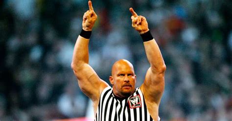 Steve austin homes was founded by by steve austin in 2003. Stone Cold Steve Austin Reveals Which WWF Legend He Didn't Like At All
