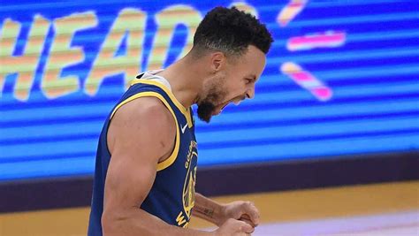Curry Sets 30 Year Scoring Record During Historic Season