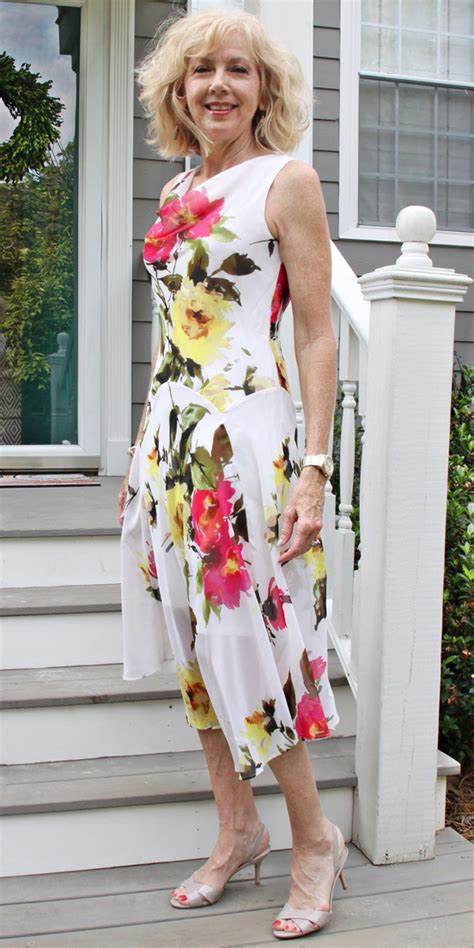 Summer Dresses For Women Over Bel Rosemary