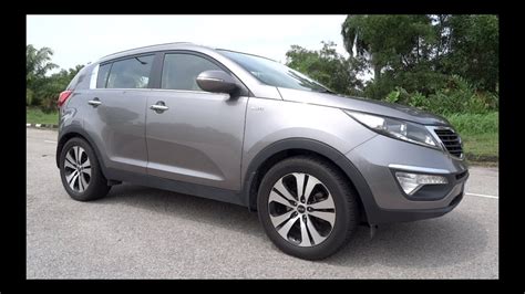 Measured owner satisfaction with 2013 kia sportage performance, styling, comfort, features, and usability after 90 days of ownership. 2013 Kia Sportage 2.0 AWD Start-Up and Full Vehicle Tour ...
