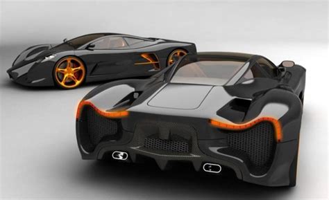 Latest And Amazing Car Designs My Auto Cars