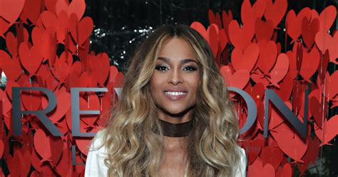 Ciara Announces She Is Pregnant And Her Reveal Is The Sweetest