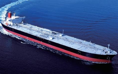 Tankers International Chamber Of Shipping