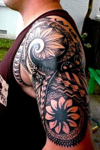 We did not find results for: 150 Awe-Inspiring Polynesian Tattoos & Meanings (Ultimate ...