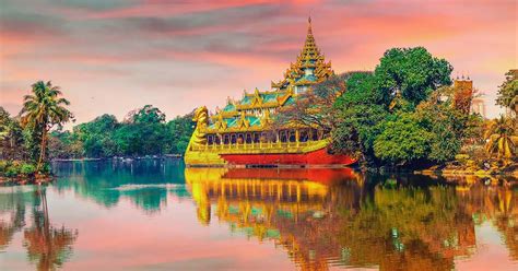 25 Interesting Facts About Thailand Factend
