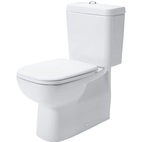 Nederlands werd automatisch als taal herkend. Toilet Suites | Plumbing World - Duravit D-Code Back-To ...