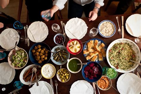 Entrá y conocé nuestras increíbles ofertas y promociones. Sabores del mundo: la cocina árabe