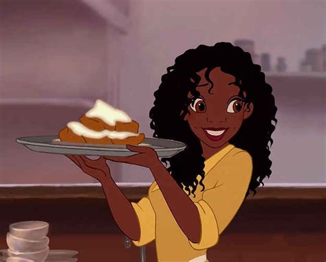 This Is The One Thing You Never Noticed About Princess Tiana Art Disney Disney Love Disney