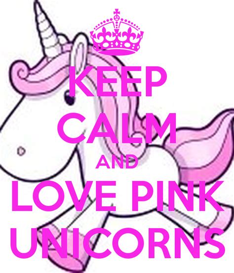 46 Pink Unicorn Wallpaper Wallpapersafari