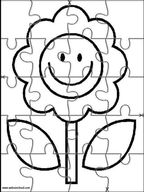Games, puzzles, and other fun activities to help kids practice letters, numbers, and more! Pin on puzzles
