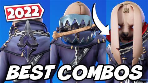 Best Combos With Nitehare Skin Easter 2022 Updated Fortnite Youtube