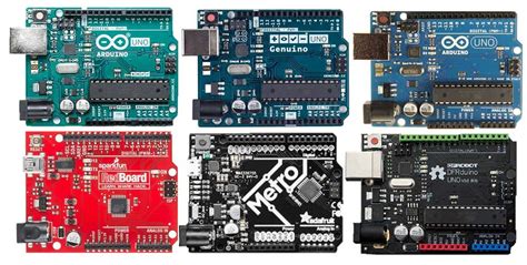 Arduino Buying Guide 2020 Complete Guide To Choose The Right Board