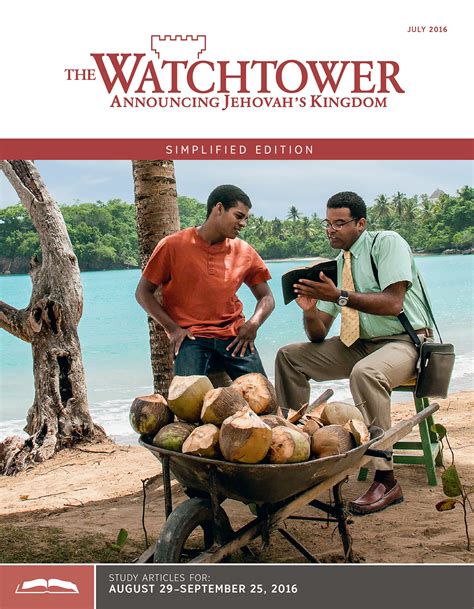 Simplified Edition — Watchtower Online Library