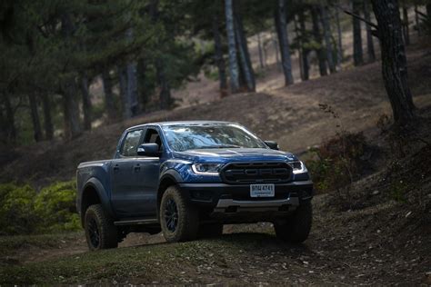 2022 Ford Ranger Raptor Is Coming To North America 2022 2023 Mobile