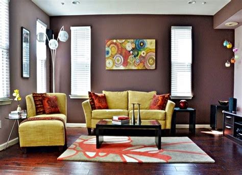 tips memilih warna cat interior  serasi  rumah minimalis