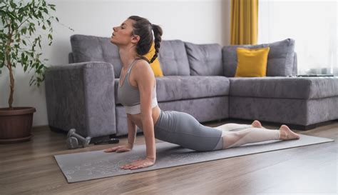 why you should stretch every day for your mind and body well good