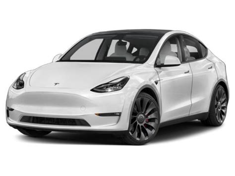 Tesla Model Y 2022 Prix Versions Données Techniques Options