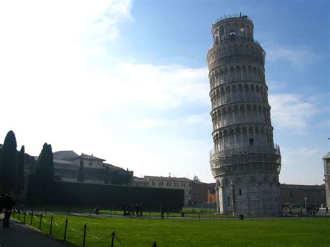 Der schiefe turm von pisa im reiseblog wowplaces. Pisa, das Tor zur Toskana