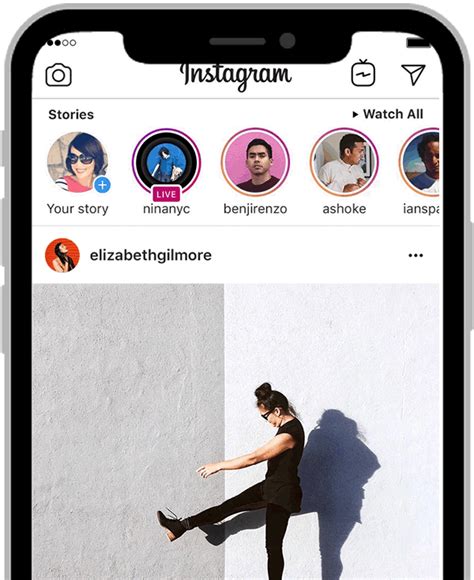 Influencer marketing hub » influencer marketing » how to download instagram stories on ios. Instagram Doing A New Test For Removing Stories Content ...