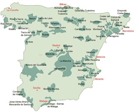 Prägend ist die eigene nationale identität, kultur, sprache, architektur und küche, welche sich grundlegend vom rest spaniens unterscheiden. Wine for Normal People Radio: Ep 122 -- Spain's Best Red ...