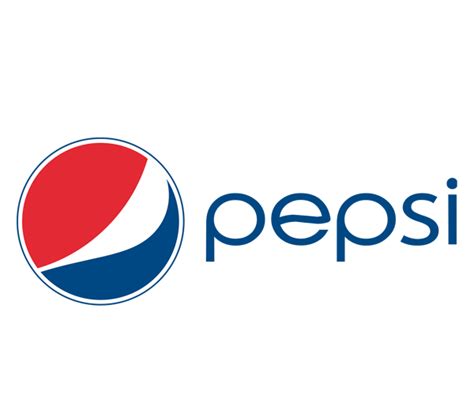 Pepsico Logo White Png