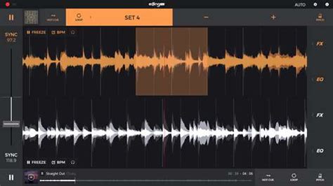 The principle is quite simple actually; edjing PRO - Music DJ mixer for Windows 10 PC Free ...