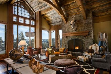 Best Country Home Ideas Country And Rustic Interior Design
