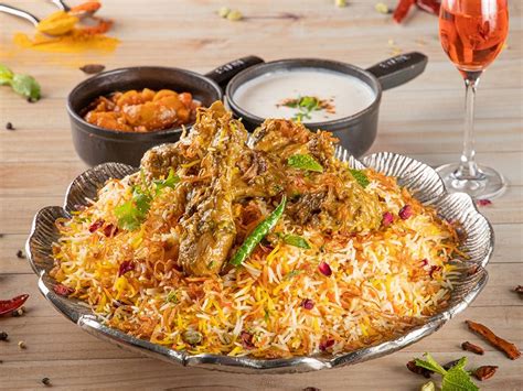 By The Biryani Delivery Service In Uae Talabat