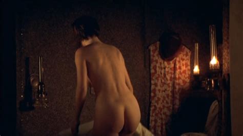 Nude Video Celebs Maria Bonnevie Nude Syndare I Sommarsol 2001