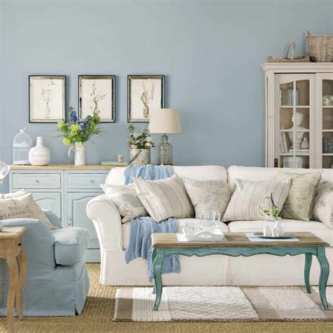 Shabby Chic Interior Design 12 Best Ideas For The Coziest