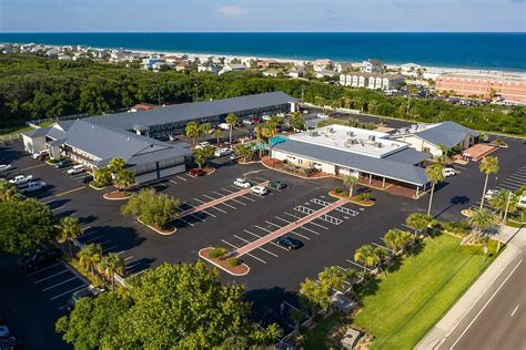 Ocean Coast Hotel At The Beach Amelia Island Florida Prezzi 2022 E