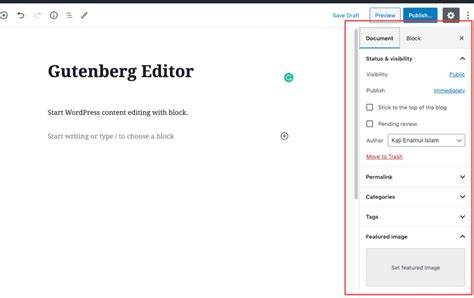 Top 20 Proven Tips To Master Yourself In Wordpress Content Editor Wedevs
