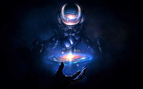 X Mass Effect Andromeda Hd Wallpaper Download Free Mass Effect Andromeda Game Mass