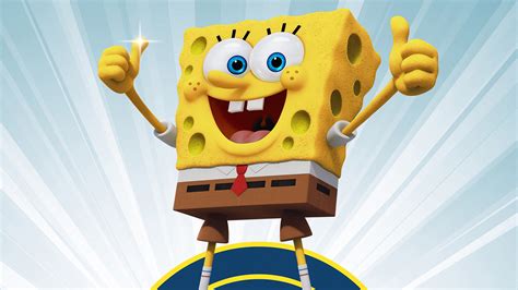 4k Spongebob Wallpapers High Quality Download Free