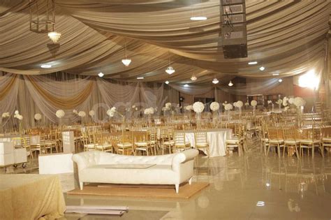 Located in the vicinity of bangsar south and easily accessible via public transport commuters, our meeting rooms and event spaces are designed to facilitate various types of events. Koga Event Hall | Event Venue in Ikeja | ogaVenue.com