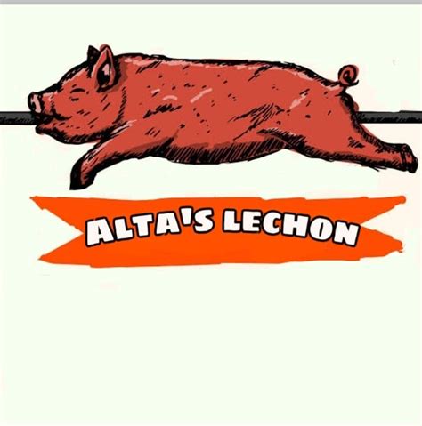 Alta's Lechon - Home