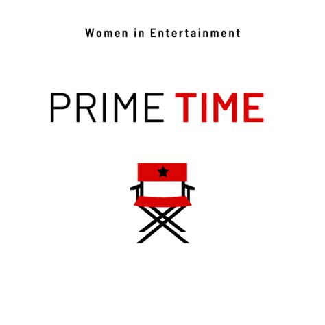 Prime Time Women In Entertainment
