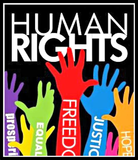 Human Rights Human Rights Day Human Rights Childrens Rights