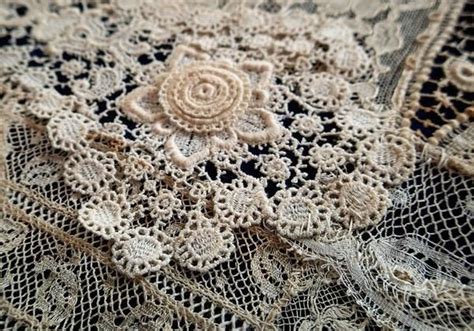 lace passion linens and lace antique lace lace embroidery