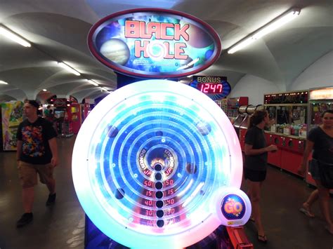 Main Arcade Cp Insiders The Ultimate Cedar Point Fan Site