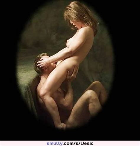 Erotic Art Oral Sex