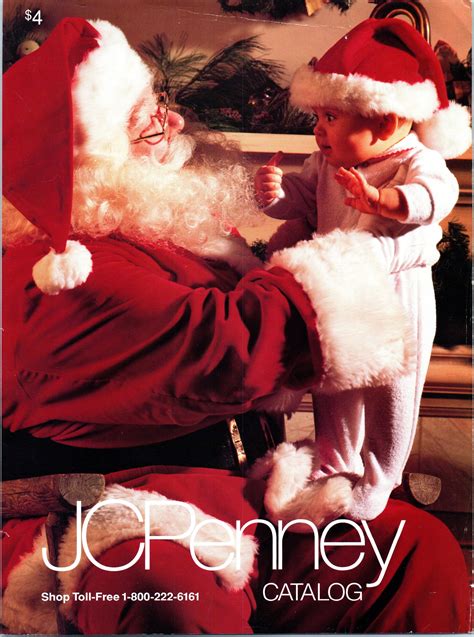 1993 Jcpenney Christmas Book Christmas Books Jcpenney Christmas