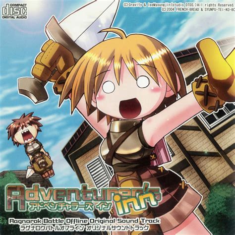 Ragnarok Battle Offline Vol.1 MP3 - Download Ragnarok Battle Offline